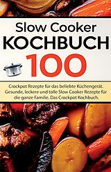 E-Book (epub) Slow Cooker Kochbuch von Jana Hermann