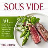 E-Book (epub) Sous Vide von Mira Selfing