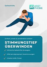 E-Book (epub) Stimmungstief überwinden von Matthias Wiesmeier