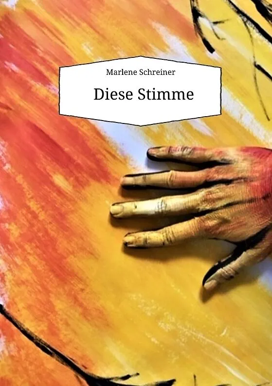 Diese Stimme