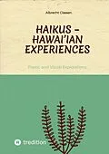 E-Book (epub) Haikus - Hawai'ian Experiences von Albrecht Classen