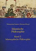E-Book (epub) Islamische Philosophie: von Muhammad Sameer Murtaza, Matthias Langenbahn, Ecevit Polat