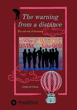 E-Book (epub) The warning from a distance von Sami Duymaz