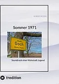 E-Book (epub) Sommer 1971 von Robert Peters