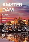 E-Book (epub) Amsterdam - Kompakt Reiseführer von Paul Beitel
