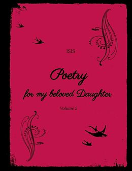 Livre Relié Poetry for my beloved Daughter de ISIS