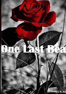 Livre Relié One last beat de L. H. Kuhrau