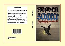 E-Book (epub) Rabenschreck von M. H. Brueckner