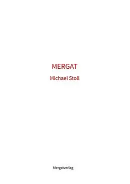 E-Book (epub) MERGAT von Michael M. Stoll