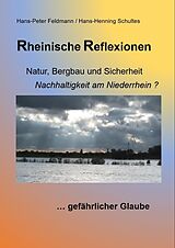 E-Book (epub) Rheinische Reflexionen 2024 von Hans-Peter Feldmann, Hans-Henning Schultes