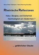 E-Book (epub) Rheinische Reflexionen 2024 von Hans-Peter Feldmann, Hans-Henning Schultes