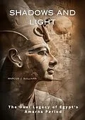 E-Book (epub) Shadows and Light von Marcus J. Sullivan
