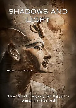 E-Book (epub) Shadows and Light von Marcus J. Sullivan