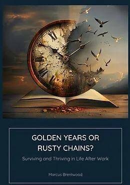 E-Book (epub) Golden Years or Rusty Chains? von Marcus Brentwood