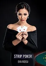 E-Book (epub) Strip Poker von Eva Rossi