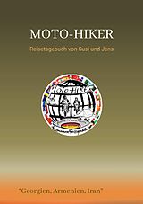 E-Book (epub) Moto-Hiker von Jens Radewald
