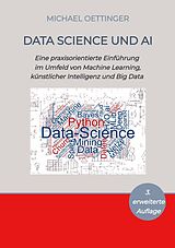 E-Book (epub) Data Science und AI von Michael Oettinger