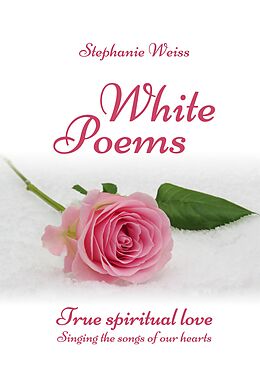 Livre Relié White Poems de Stephanie Weiss