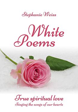 eBook (epub) White Poems de Stephanie Weiss