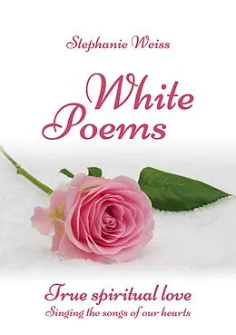 E-Book (epub) White Poems von Stephanie Weiss