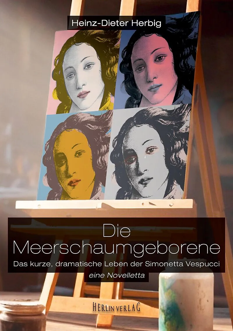 Die Meerschaumgeborene