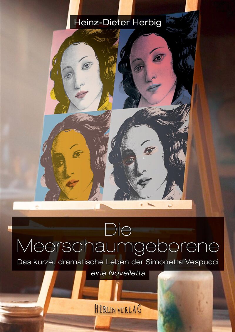 Die Meerschaumgeborene