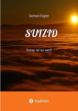 E-Book (epub) SUIZID von Gerhard Kogler