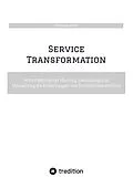 E-Book (epub) Service Transformation von Henning Ahlert