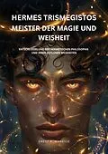 E-Book (epub) Hermes Trismegistos: Meister der Magie und Weisheit von Orest P. Manesse