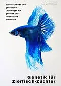 E-Book (epub) Genetik für Zierfisch-Züchter von Hans G. Zimmermann