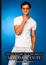 Fester Einband Mon ami du lycée von Manuel García