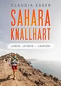 E-Book (epub) Sahara knallhart von Claudia Esser