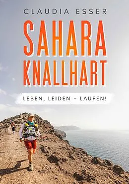 E-Book (epub) Sahara knallhart von Claudia Esser