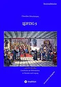 E-Book (epub) Leipzig 5 von Claudine Hirschmann