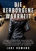E-Book (epub) Die verborgene Wahrheit von Jade Romano