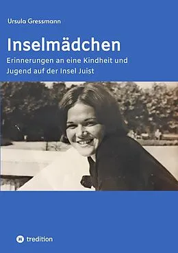 E-Book (epub) Inselmädchen von Ursula Gressmann