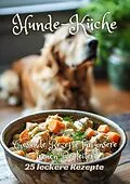 E-Book (epub) Hunde-Küche von Diana Kluge
