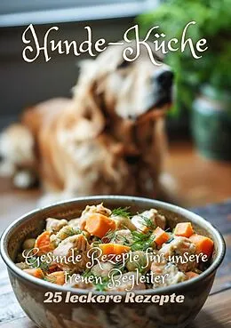 E-Book (epub) Hunde-Küche von Diana Kluge