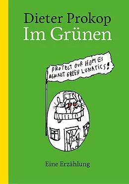 E-Book (epub) Im Grünen von Dieter Prokop