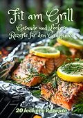 E-Book (epub) Fit am Grill von Diana Kluge