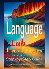 E-Book (epub) The Language Lab von Azhar ul Haque Sario