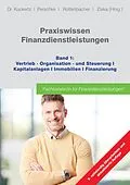 E-Book (epub) Praxiswissen Finanzdienstleistungen von GOING PUBLIC! Akademie für Finanzberatung AG