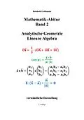 E-Book (epub) Mathematik-Abitur von Reinhold Goldmann