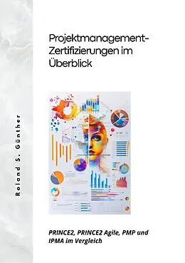 E-Book (epub) Projektmanagement- Zertifizierungen im Überblick von Roland S. Günther