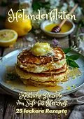E-Book (epub) Holunderblüten von Diana Kluge