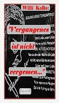 E-Book (epub) Vergangenes ist nicht vergessen von Willi Kollo, Marguerite Kollo