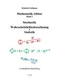 E-Book (epub) Mathematik-Abitur von Reinhold Goldmann
