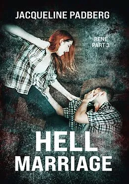 E-Book (epub) Hell Marriage von Jacqueline Padberg