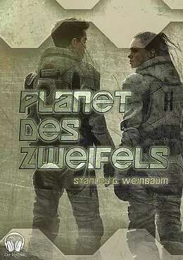 E-Book (epub) Planet des Zweifels von Stanley G. Weinbaum