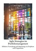 E-Book (epub) Agile Strategien im Portfoliomanagement von John C. Banner